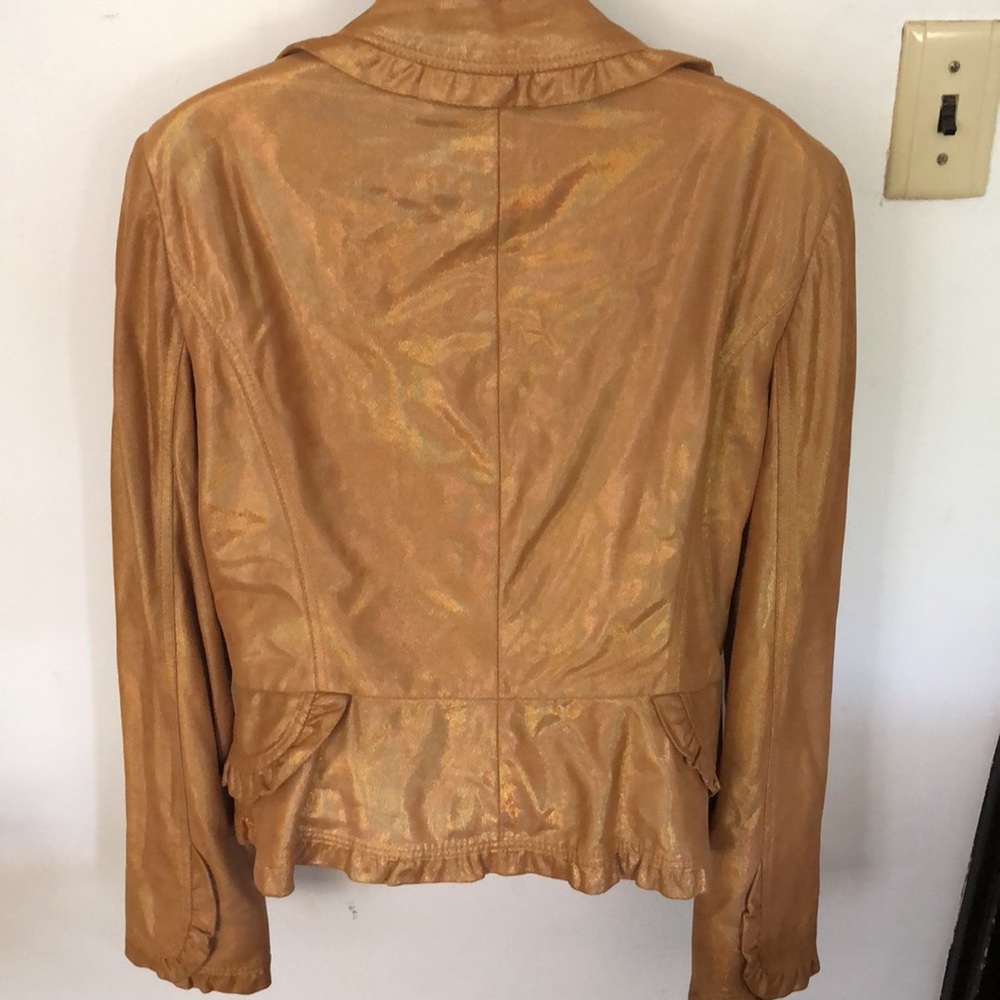 Escasa blazers - Picture 2 of 5